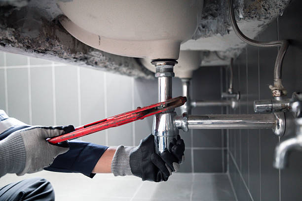 Trusted Toilet Repair service in Custer, MT - AAA Plumbing Heating